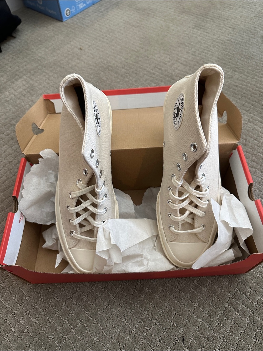 Converse chuck Taylor 1970s high top